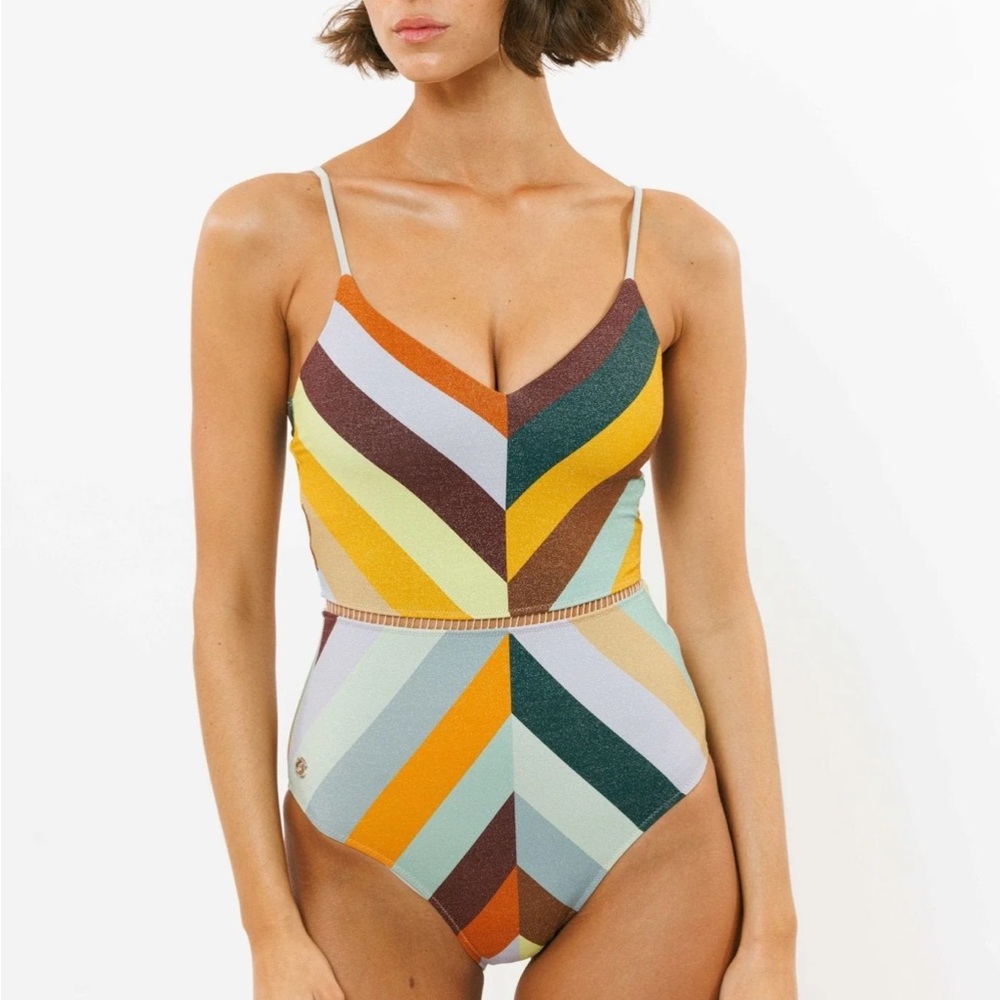Biliblond Swimsuit